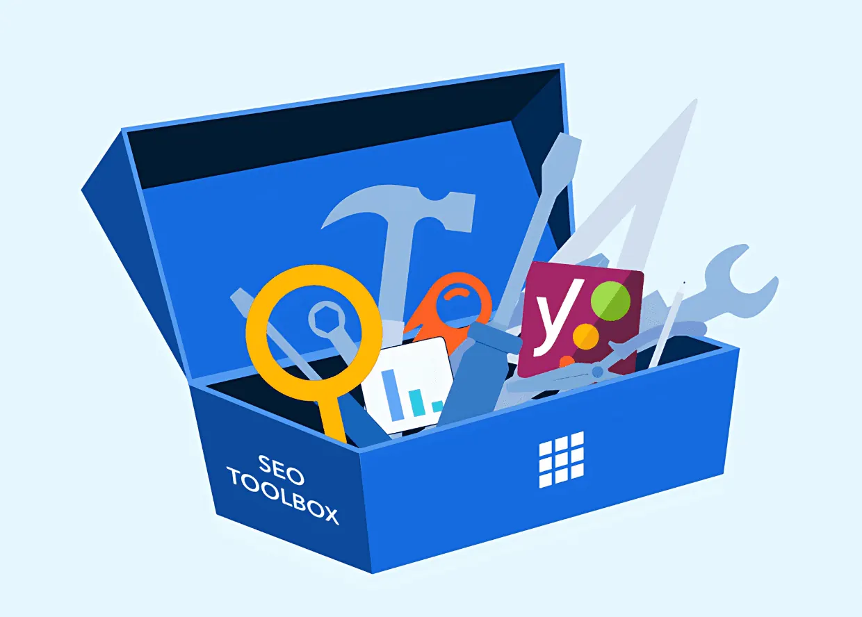 best Seo tool guide Trojan digital marketing
