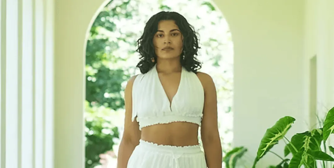 Redefined Body skincare brand photo