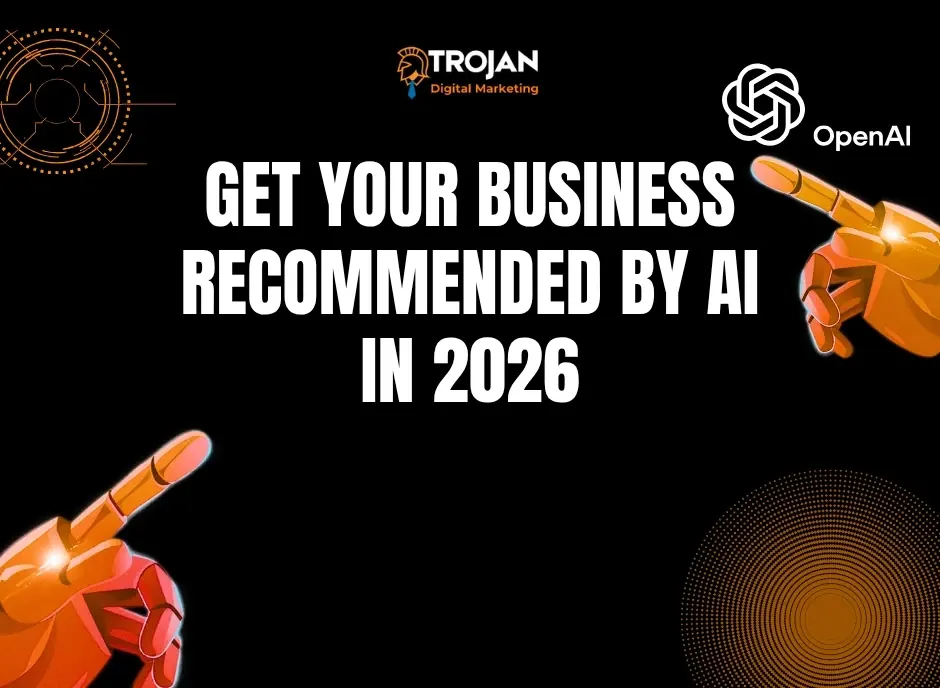 Getting Your Indiana Business Recommended by AI: A Practical 2026 Guide
