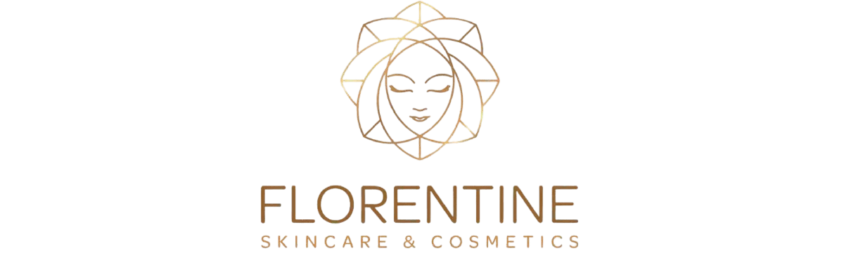 Florentine Skincare and Cosmetics logo