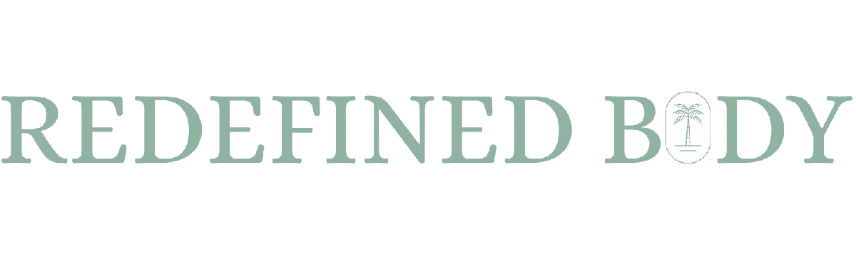 Redefined Body logo