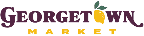 Georgetown Market logo